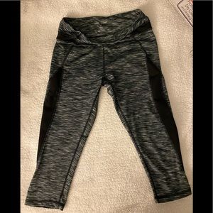 Marika Sport - Workout capri pants